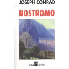 Oda Yayınları Nostromo