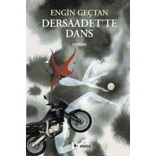 Metis Yayınları Dersaadet'te Dans