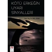 New Age Yayınları Kötü Erkeğin Uyarı Sinyalleri