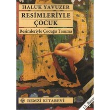Remzi Kitabevi Resimleriyle Çocuk