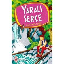 Genç Timaş Yaralı Serçe