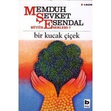 Bilgi Yayınevi Bir Kucak Çiçek