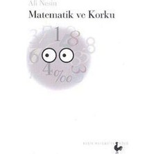 Nesin Yayınevi Matematik ve Korku