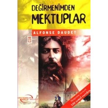 Genç Timaş Değirmenimden Mektuplar