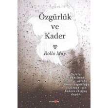 Özgürlük ve Kader