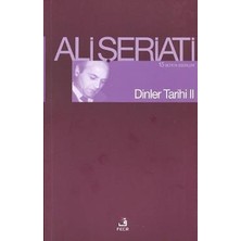 Fecr Yayınları Dinler Tarihi 2