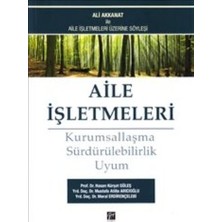 Gazi Kitabevi Aile Işletmeleri