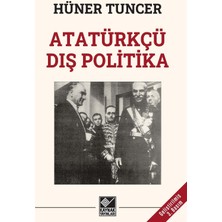 Kaynak Yayınları Atatürkçü Dış Politika