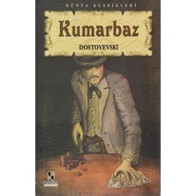 Anonim Yayıncılık Kumarbaz