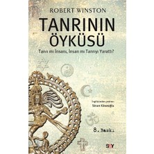Say Tanrının Öyküsü