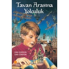 Günışığı Kitaplığı Tavan Arasına Yolculuk