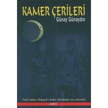 Abis Yayıncılık Kamer Çerileri