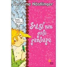 Günışığı Kitaplığı Susi’nin ve Paul’ün Gizli Günlükleri