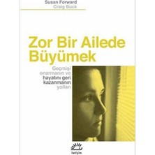 İletişim Yayınları Zor Bir Ailede Büyümek