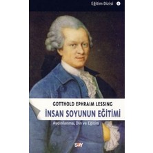 Say Insan Soyunun Eğitimi