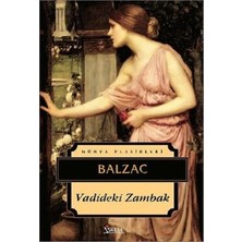 Vadideki Zambak
