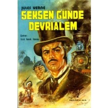 İnkılap Kitabevi Seksen Günde Dünya Gezisi