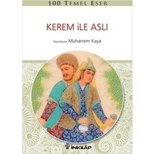 İnkılap Kitabevi Kerem ile Aslı