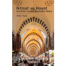 Liberte Yayınları Iktisat ve Hayat