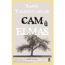 Timaş Yayınları Cam Ü Elmas