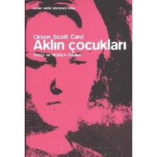 Altıkırkbeş Yayınları Aklın Çocukları