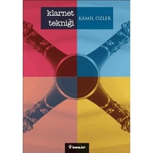 İnkılap Kitabevi Klarnet Tekniği