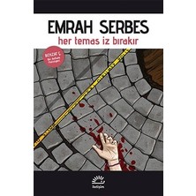 İletişim Yayınları Her Temas Iz Bırakır