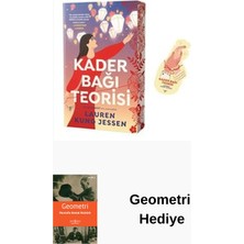 Artemis Yayınları Kader Bağı Teorisi + Geometri Hediye