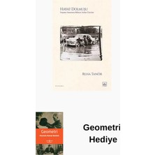 İthaki Yayınları Hayat Dolmuşu - Yaşama Sanatının Bilinen Sırlar... + Geometri Hediye