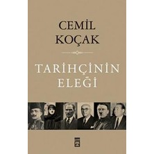 Timaş Yayınları Tarihçinin Eleği