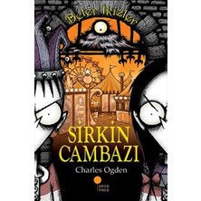 Günışığı Kitaplığı Beter Ikizler - Sirkin Cambazı