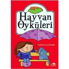 Uğurböceği Yayınları Hayvan Öyküleri