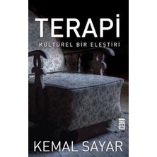 Timaş Yayınları Terapi