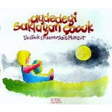 Kök Yayıncılık Aydedeyi Saklayan Çocuk