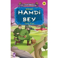 Timaş Çocuk Hamdi Bey