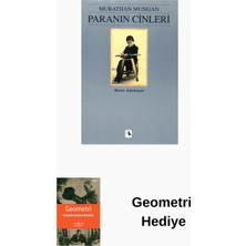 Metis Yayınları Paranın Cinleri + Geometri Hediye