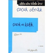 Kök Yayıncılık Çocuk ve Kişilik