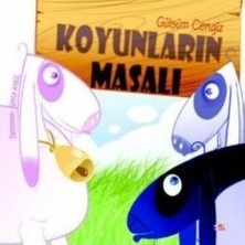 Say Çocuk Koyunların Masalı