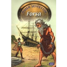 Parıltı Yayınları Forsa 5.6.7.8 Sınıflar Için