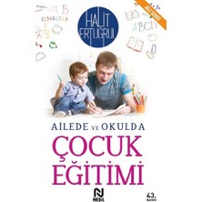 Nesil Yayınları Ailede ve Okulda Çocuk Eğitimi