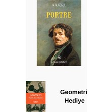 Remzi Kitabevi Portre + Geometri Hediye