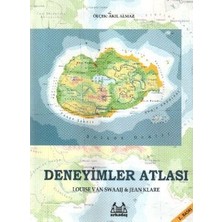 Arkadaş Yayınları Deneyimler Atlası