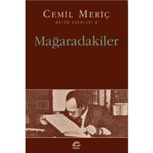 İletişim Yayınları Mağaradakiler