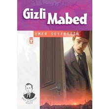 Timaş Çocuk Gizli Mabed