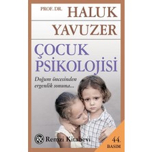Remzi Kitabevi Çocuk Psikolojisi