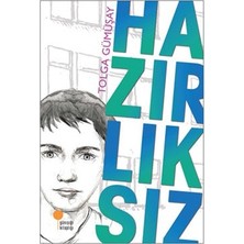 Günışığı Kitaplığı Hazırlıksız