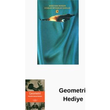 Metis Yayınları Oyunlar Intiharlar Şarkılar + Geometri Hediye