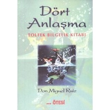 Ötesi Yayıncılık Dört Anlaşma