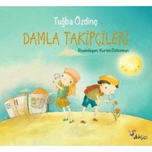 Düşizi Damla Takipçileri