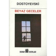 Oda Yayınları Beyaz Geceler